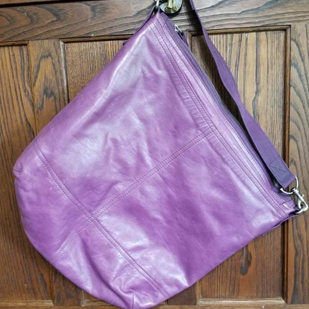 SOLD Rough & Tumble XL VOP Orchid